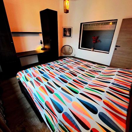 Chambre Dans Une Maison D'Hote Lüttich Exterior foto